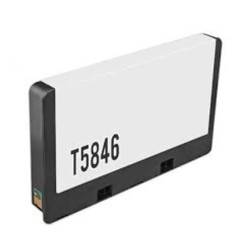 Epson T5846 Cartucho de Tinta Generico - Reemplaza C13T58464010