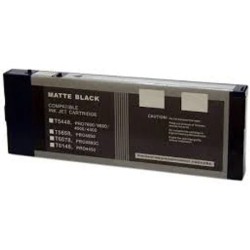 Epson T5448 Black Mate Ink Cartridge Pigmented Compatible - Replaces C13T544800