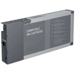 Epson T5447 Black Light Ink Cartridge Pigmented Compatible - Replaces C13T544700