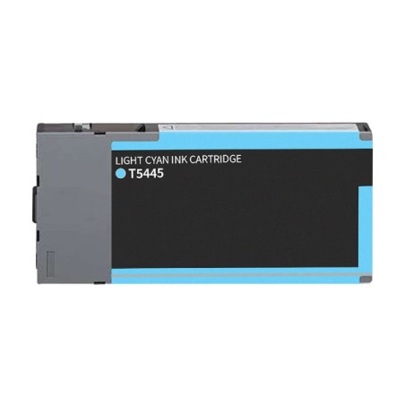 Epson T5445 Cyan Light Tinteiro Pigmentada Compatível - Substitui C13T544500