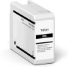 Epson T47A8 Preto Mate Tinteiro Pigmentada Compatível - Substitui C13T47A800