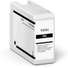 Epson T47A1 Preto Photo Tinteiro Pigmentada Compatível - Substitui C13T47A100