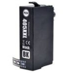Epson 405XXL Preto Tinteiro Compatível - Substitui C13T02J14010