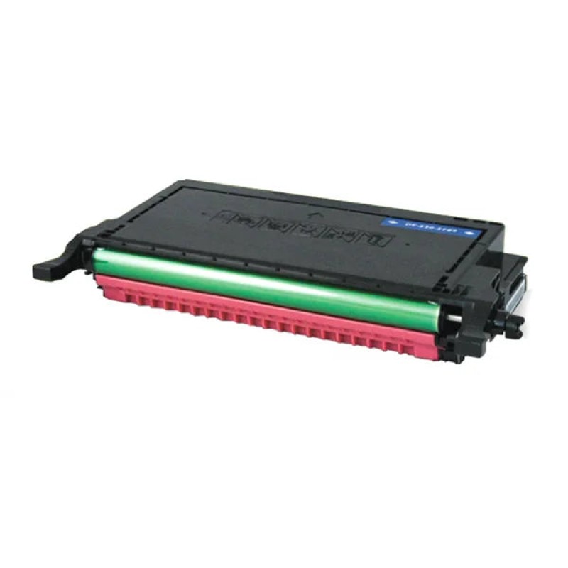 Dell C2660DN/C2665DNF/C3760/C3765DNF Amarelo Tambor de Imagem Compatível - Substitui 724-10352 (Drum)