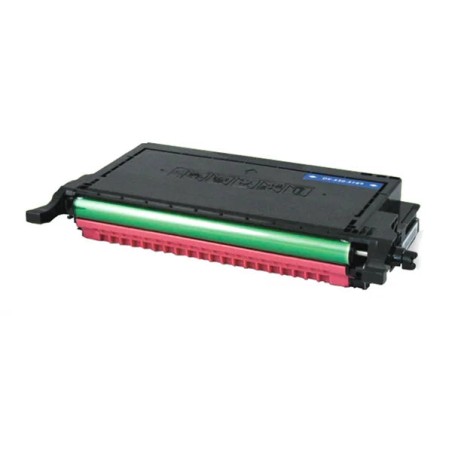 Dell C2660DN/C2665DNF/C3760/C3765DNF Amarelo Tambor de Imagem Compatível - Substitui 724-10352 (Drum)