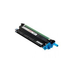 Dell C2660DN/C2665DNF/C3760/C3765DNF Cyan Tambor de Imagem Compatível - Substitui 724-10352 (Drum)