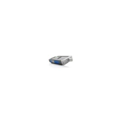Canon PFI707/PFI307 Cyan Cartouche d'Encre Pigmentée Compatible - remplace les références 9822B001/9812B001/PFI-707C/PFI-307C