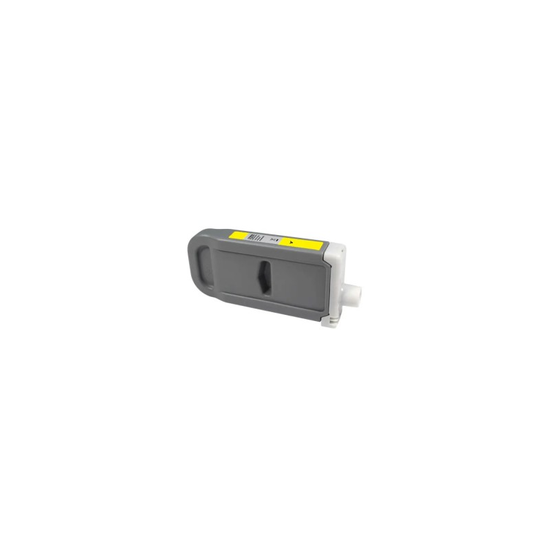Canon PFI1700/PFI1300/PFI1100 Yellow Ink Cartridge Pigmented Compatible - Replaces 0778C001/0814C001/0853C001/PFI-1700Y/PFI-1300