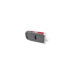 Canon PFI1700/PFI1300/PFI1100 Rouge Cartouche d'Encre Pigmentée Compatible - remplace les références 0783C001/0819C001/0858C001/