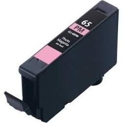 Canon CLI65 Magenta Photo Ink Cartridge Compatible - Replaces 4221C001