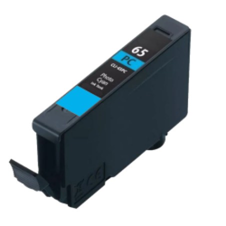 Canon CLI65 Cyan Photo Tinteiro Compatível - Substitui 4220C001