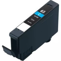 Canon CLI65 Cyan Ink Cartridge Compatible - Replaces 4216C001