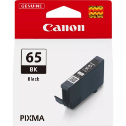 Canon CLI65 Black Ink Cartridge Compatible - Replaces 4215C001