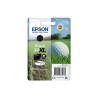 Epson T3471 (34XL) Preto Tinteiro Original - C13T34714010
