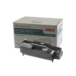 OKI Executive ES4131/ES4132/ES4161/ES4191/ES4192/ES5112/ES5162 Kit Tambour Original - 01283601 (Drum)