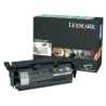 Lexmark T650/T652/T654/T656 Preto Cartucho de Toner Original - T650A11E