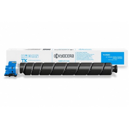 Kyocera TK-8585C
