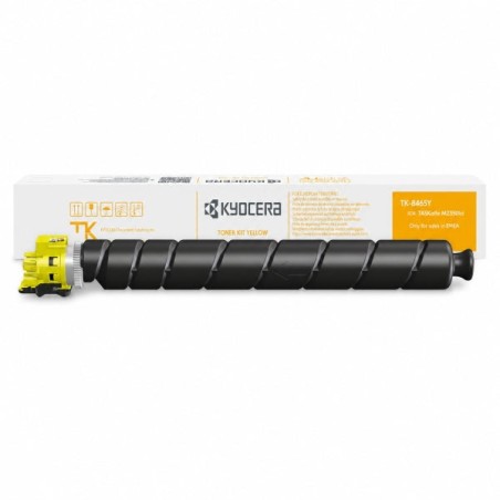Kyocera TK-8465Y