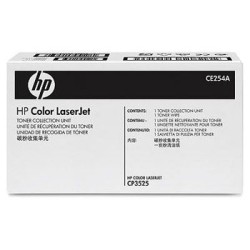 HP CE254A Waste bottle Original