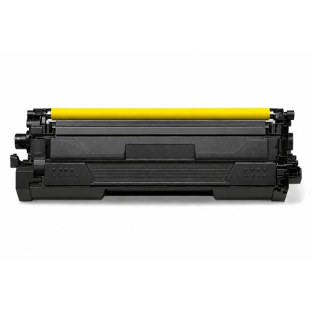 Brother TN625XXL/TN625XL Amarillo Cartucho de Toner Generico - Reemplaza TN625XXLY/TN625XLY/TN625Y