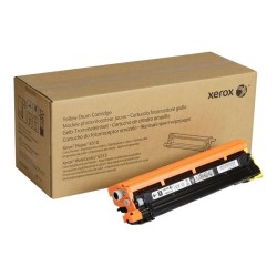 Xerox Phaser 6510/WorkCentre 6515 Amarelo Tambor de Imagem Compatível - Substitui 108R01419 (Drum)