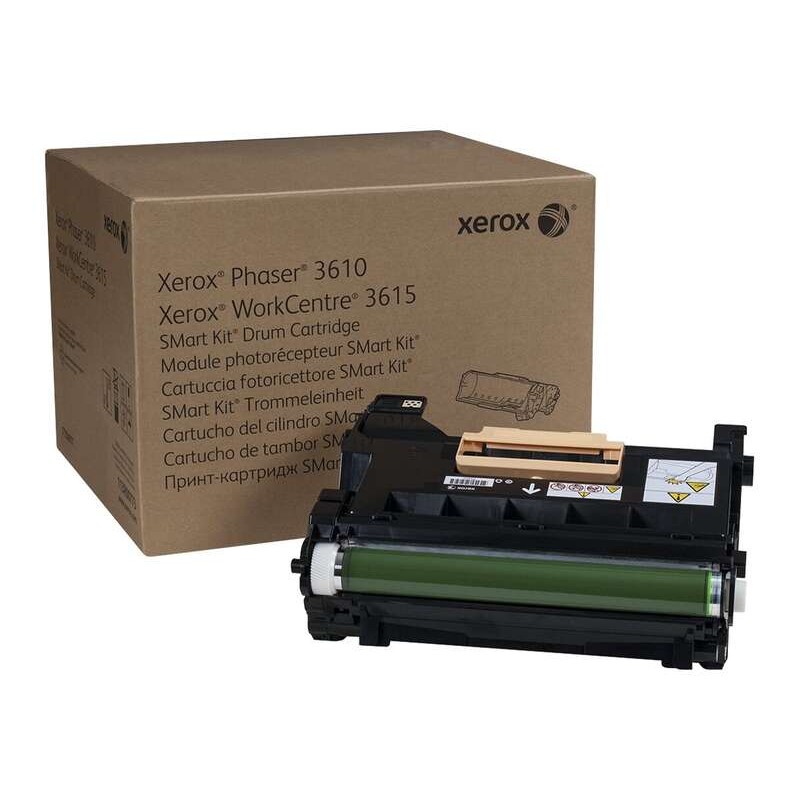 Xerox Phaser 3610/WorkCentre 3615/3655 Negro Tambor de Imagen Generico - Reemplaza 113R00773 (Drum)