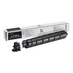 Kyocera TK8515 Negro Cartucho de Toner Generico - Reemplaza 1T02ND0NL0/TK8515K