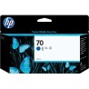 Generico HP 70 Azul Cartucho de Tinta Pigmentada - Reemplaza C9458A