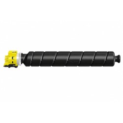Kyocera TK8625YL Amarillo Cartucho de Toner Generico