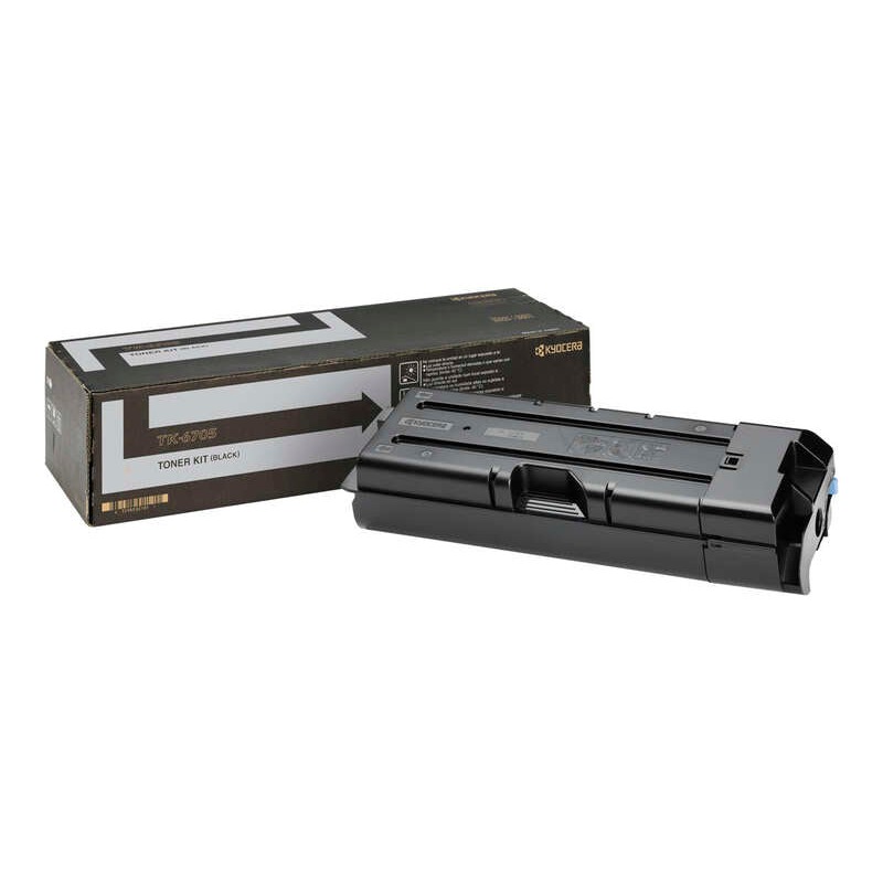 Kyocera TK6705 Preto Cartucho de Toner Compatível