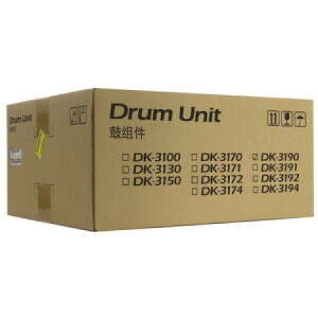 Kyocera DK3100 Tambor de Imagen Generico (Drum)