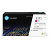 HP W2173Z Magenta Toner Original - 217Z