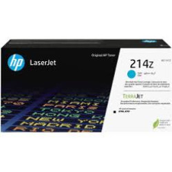 HP W2141Z Cyan Toner Original - 214Z
