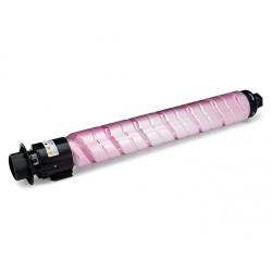 Ricoh IMC4510/IMC5510/IMC6010 Magenta Toner Cartridge Compatible - Replaces 842532