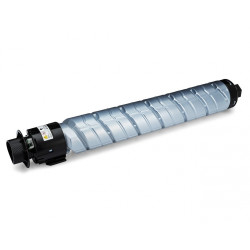 Ricoh IMC2010/IMC2510 Preto Cartucho de Toner Compatível - Substitui 842561/842565