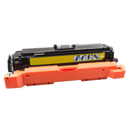 Toner jaune compatible Canon 064H - remplace les références 4932C001/4931C001
