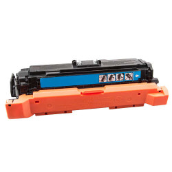 Compatible HP W2121X Cyan Toner - remplace les références 212X