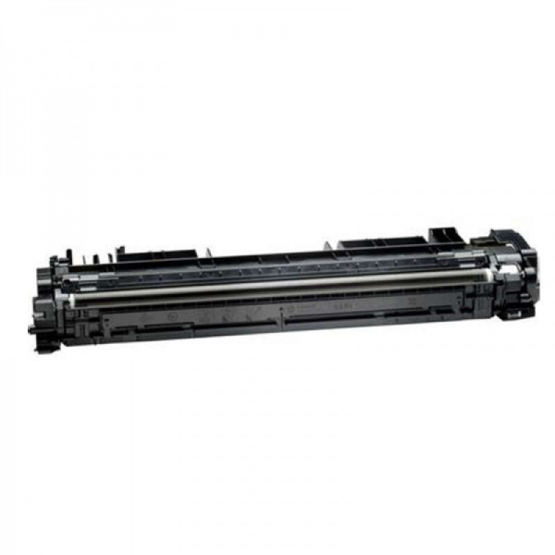 Compatible HP W2002X/W2002A Jaune Toner - remplace les références 658X/658A