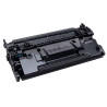 Compatible HP CF289Y Black Toner Cartridge - Replaces 89Y