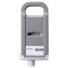 Canon PFI701/PFI301 Gris Cartouche d'Encre Pigmentée Compatible - remplace les références 0909B001/1495B001/PFI-701GY/PFI-301GY