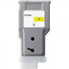 Canon PFI206 Amarelo Tinteiro Pigmentada Compatível - 5306B001/PFI-206Y