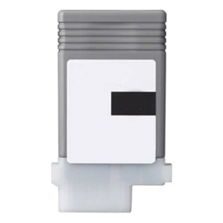Canon PFI120 Negro Mate Cartucho de Tinta Pigmentada Generico - Reemplaza 2884C001/PFI-120MBK