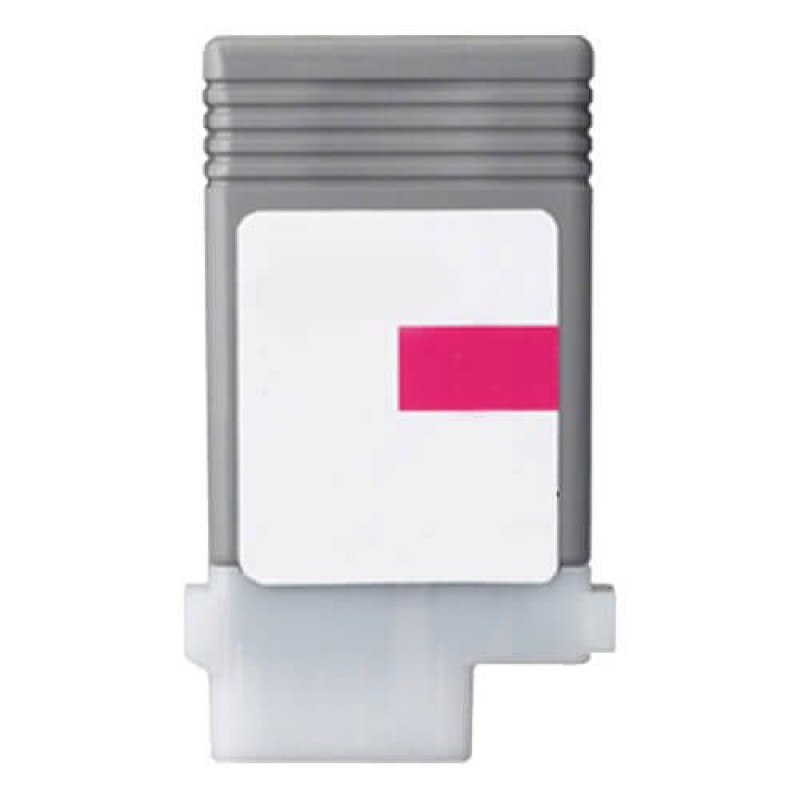 Canon PFI104 Magenta Cartucho de Tinta Generico - Reemplaza 3631B001/PFI-104M