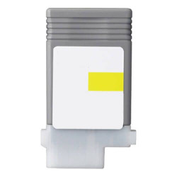 Canon PFI102 Yellow Ink Cartridge Compatible - Replaces 0898B001/PFI-102Y