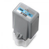 Canon PFI1000 Cyan Photo Ink Cartridge Pigmented Compatible - Replaces 0550C001/PFI-1000PC