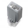 Canon PFI1000 Grey Ink Cartridge Pigmented Compatible - Replaces 0552C001/PFI-1000GY