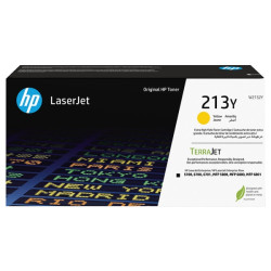HP W2132Y Amarelo Cartucho de Toner Original - 213Y