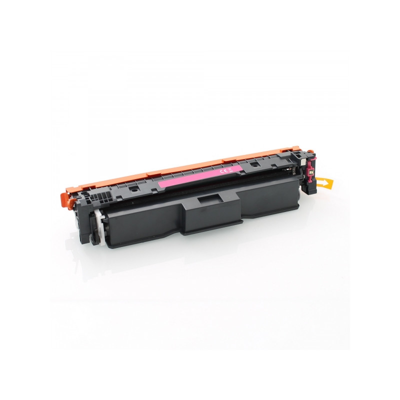 Toner magenta compatible Canon 069H - remplace les références 5096C002/5092C002