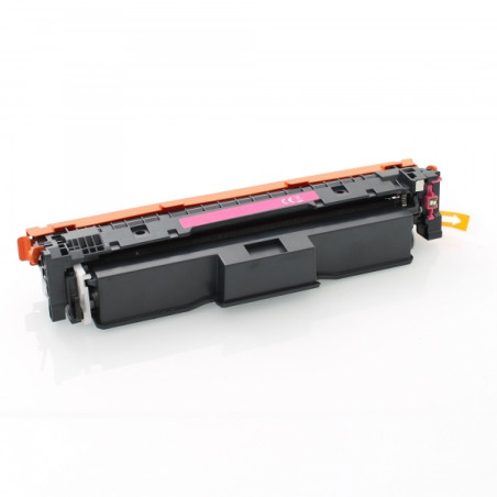Canon 069H Magenta Cartucho de Toner Compatível - Substitui 5096C002/5092C002