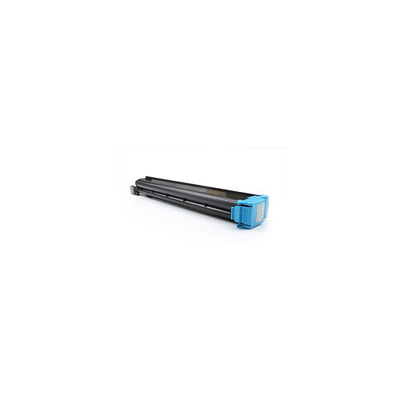Konica Minolta TN613 Cyan Toner Cartridge Compatible - Replaces TN613C/A0TM450